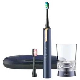 Sencor SOC 4110BL - Brosse à dents électrique sonique - Bleu