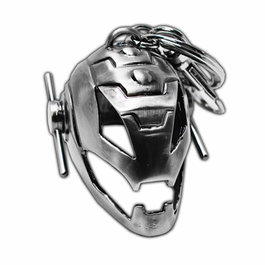 Semic Studios Porte-clés Marvel Ultron Casque Semic Studios
