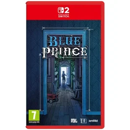 Just For Games Blue Prince pour Nintendo Switch 2