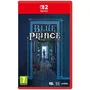 Just For Games Blue Prince pour Nintendo Switch 2