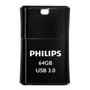 Philips Pico Edition Midnight Black 64 Go USB 3.0
