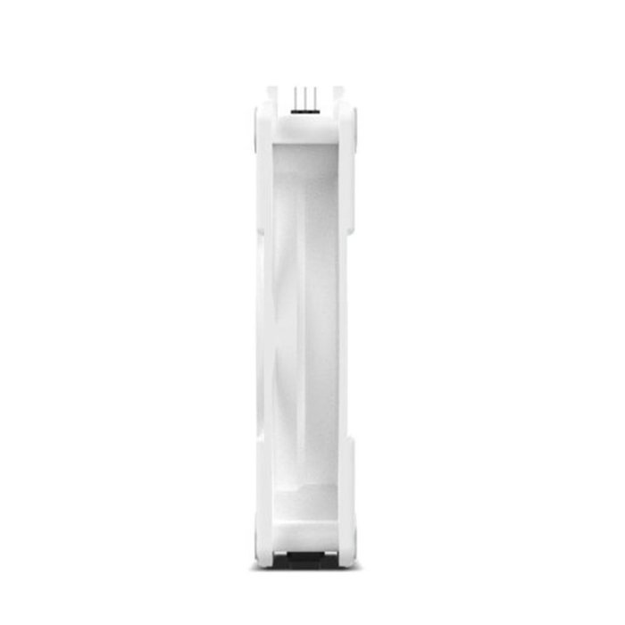 Nox Ventilateur de Boîtier Hummer Easy Link ARGB 120mm PWM Sans Câble Silencieux