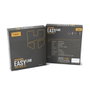 Nox Ventilateur de Boîtier Hummer Easy Link ARGB 120mm PWM Sans Câble Silencieux