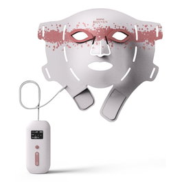 Renpho Artemis Blush LED Facemask PEU-E100B-1