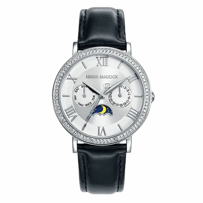 Montre Femme Mark Maddox MC0017-03 (Ø 37 mm) Montre Femme Mark Maddox MC0017-03 (Ø 37 mm)