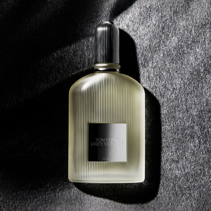 Tom Ford Grey Vetiver Eau de Parfum 50 ml