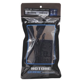 HOTONE Alimentation secteur 18V 1,5A DC Nano Legacy