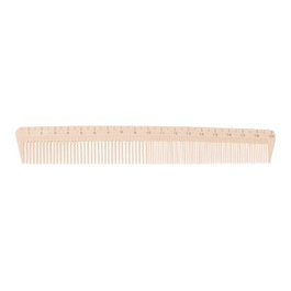 Bifull Peigne de coupe 10 Measure Line avec échelle de 19 cm