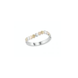 Bague Femme One Jewels OJCHR02T-7 Argenté 7