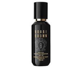 Bobbi Brown INTENSIVE SKIN SERUM FOUNDATION SPF40 - Fond de teint sérum teinte N-042 beige, 30 ml