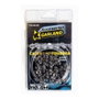 Garland Chaîne de tronçonneuse 39 maillons, ¼ pulg, 0,043 pulg