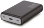 CoreParts Power bank 20 000mAh PD 65W Noir