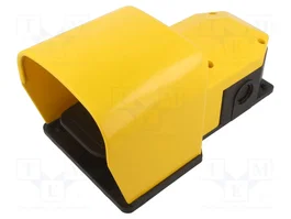 PIZZATO ELETTRICA Commutateur à pédale PX 10200