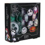 Paladone Luces Decorativas Con Stickers Guirlande Lumineuse Personnages L'Étrange Noël de Monsieur Jack