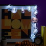 Paladone Luces Decorativas Con Stickers Guirlande Lumineuse Personnages L'Étrange Noël de Monsieur Jack