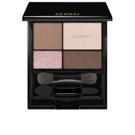 Sensai Palette de Fards à Paupières #03-Petal Dance 3,7g