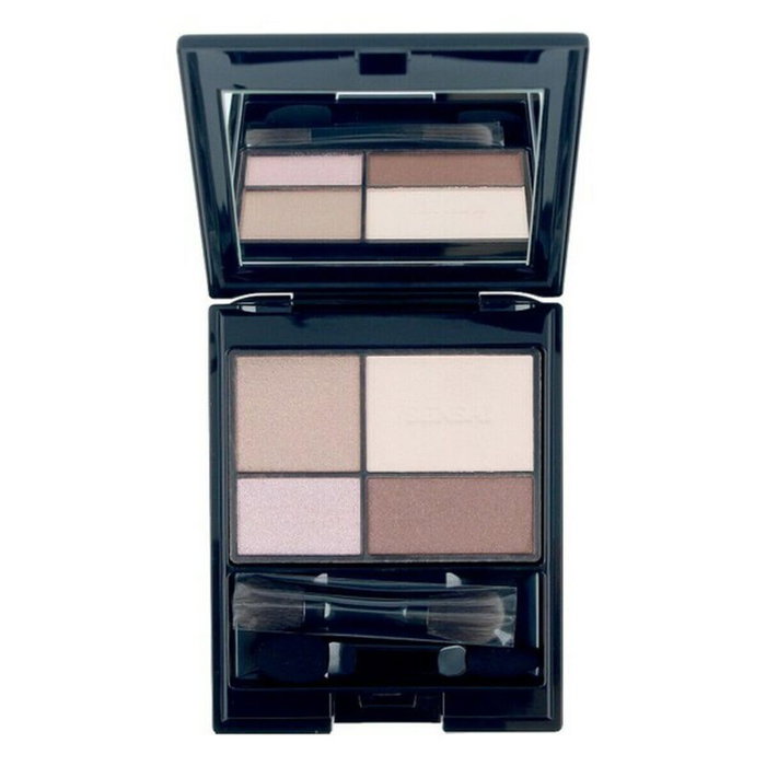 Sensai Eye Colour Palette 03-Petal Dance