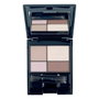 Sensai Eye Colour Palette 03-Petal Dance