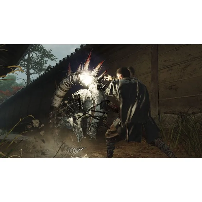 Capcom Onimusha: Way of the Sword PS5 Edition Standard