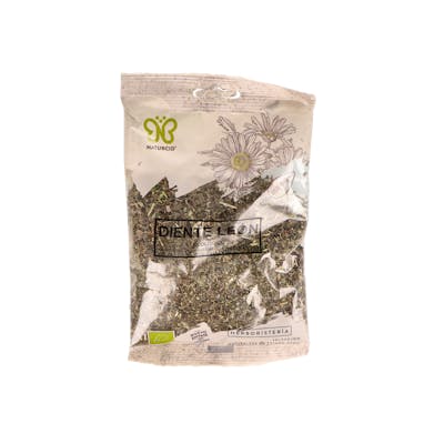 Naturcid Diente Leon Planta Cortada 35g Bio Infusion Naturcid Diente Leon Planta Cortada 35g Bio Infusion