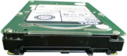Dell 600GB 15000 rpm 2.5 SAS