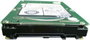 Dell - Disque dur interne 2.5" SAS 600 Go 15000 tr/min pour serveur