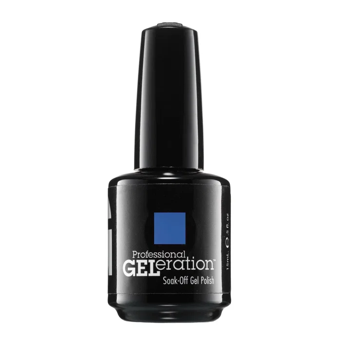 Jessica Professional GELeration Vernis à ongles semi-permanent Oasis GEL-1170 Jessica Professional GELeration Vernis à ongles semi-permanent Oasis GEL-1170