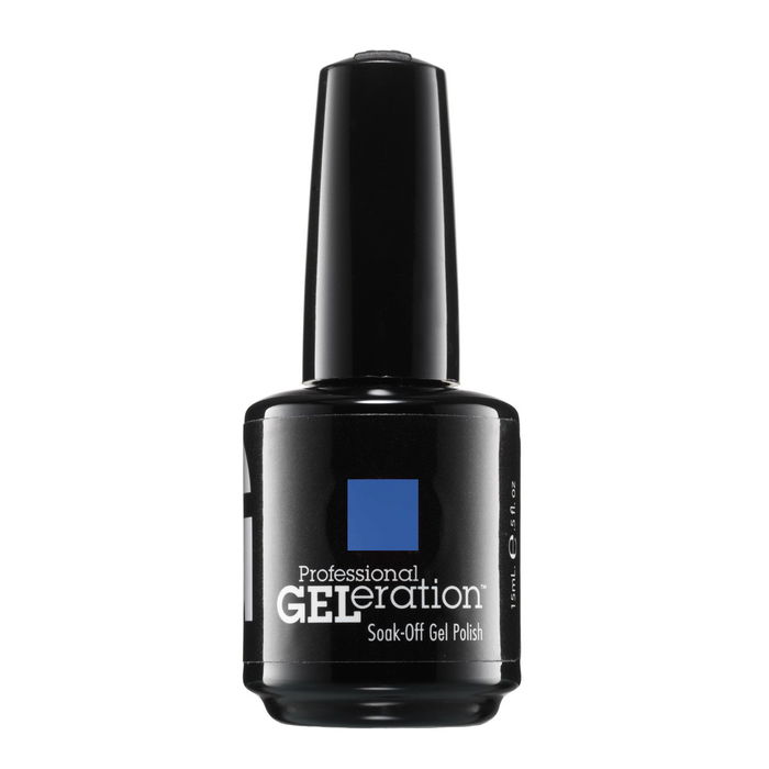 Jessica - Vernis à ongles semi-permanent Professionnel GELeration, Oasis GEL-1170, 15 ml Jessica - Vernis à ongles semi-permanent Professionnel GELeration, Oasis GEL-1170, 15 ml