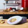 Cook Concept Boîte à biscuits CAJA METAL BISCUITS