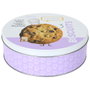 Cook Concept Boîte à biscuits CAJA METAL BISCUITS