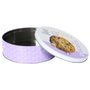Cook Concept Boîte à biscuits CAJA METAL BISCUITS