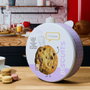 Cook Concept Boîte à biscuits CAJA METAL BISCUITS
