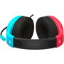 Turtle Beach Airlite Fit Headset NS Neon Blue & Red