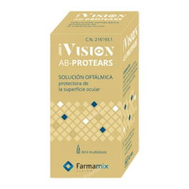 IVISION AB-PROTEARS 8 ml
