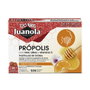 Juanola Gommes à l'orange PROPOLIS 36 u