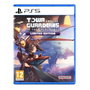 Bandai Namco Entertainment Towa and the Guardians of the Sacred Tree - Édition Limitée PS5