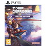 Bandai Namco Entertainment Towa and the Guardians of the Sacred Tree - Édition Limitée PS5