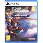 Bandai Namco Entertainment Towa and the Guardians of the Sacred Tree - Édition Limitée PS5