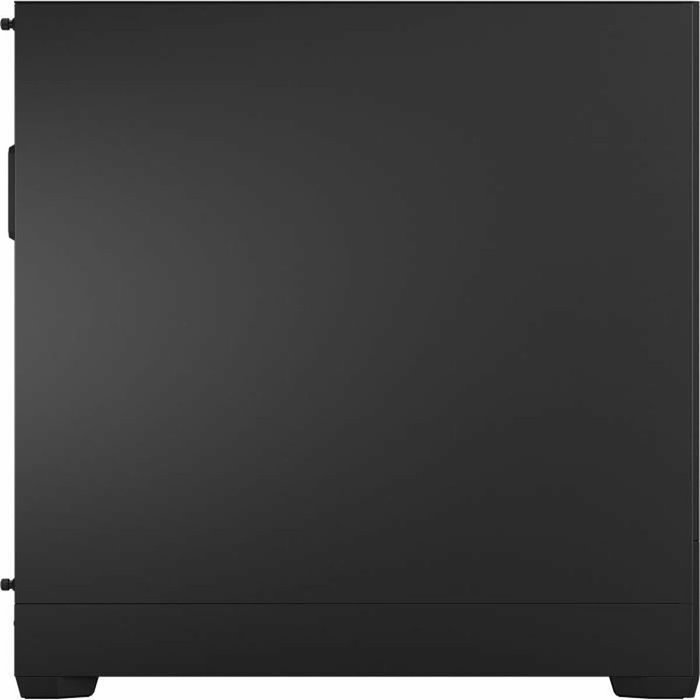 Fractal Design Pop XL Silent Black Solid Fractal Design Pop XL Silent Black Solid