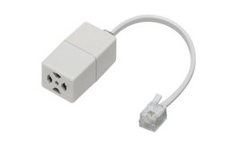 Bixolon Buzzer externe pour imprimantes SRP-350 et SRP-350plus