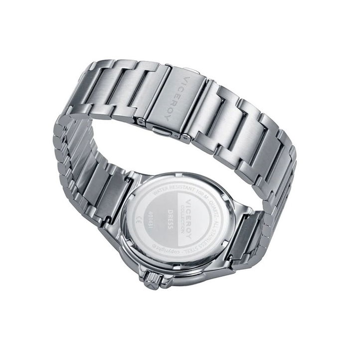 Montre Homme Viceroy 401431-37 (Ø 41 mm)