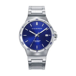 Montre Homme Viceroy 401431-37 (Ø 41 mm)
