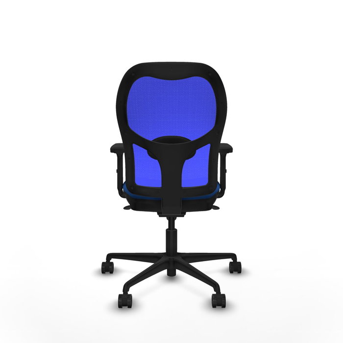 Piqueras y Crespo Chaise de jeu 2D036N0 Bleu