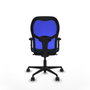 Piqueras y Crespo Chaise de jeu 2D036N0 Bleu
