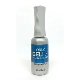 Orly Gelfx Rinse & Repeat