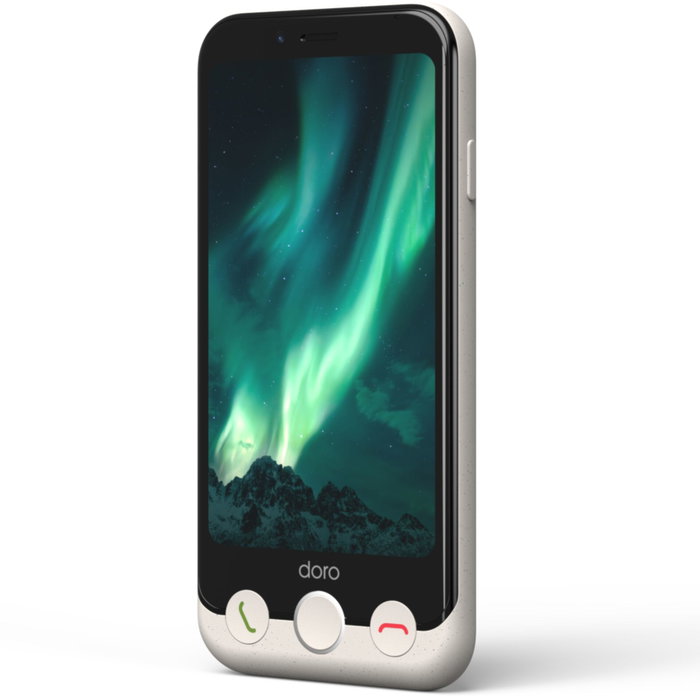 Doro Aurora A10 4G 64GB Bone