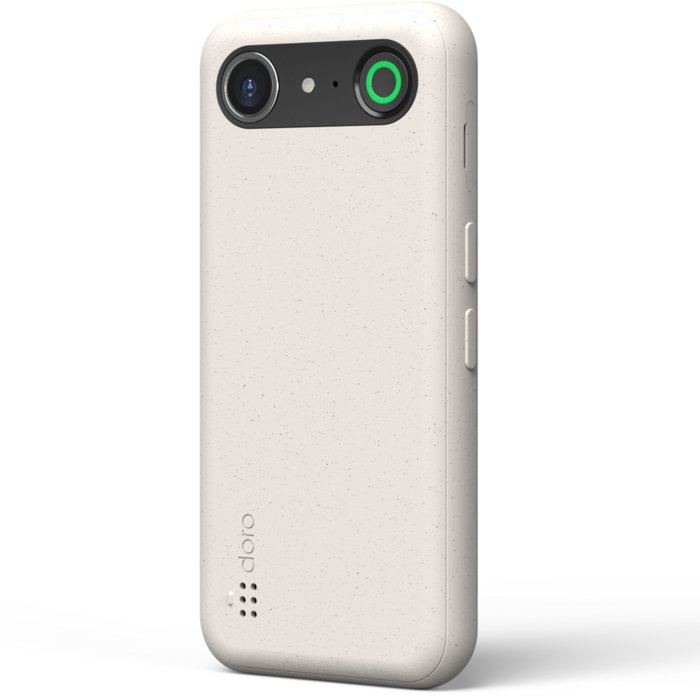 Doro Aurora A10 4G 64GB Bone