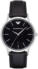 Armani AR8035 montre analogique pour homme
