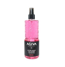 Agiva After Shave Cologne Magma 03 400ml