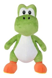 Smoby Peluche Yoshi 50 cm en espagnol et portugais